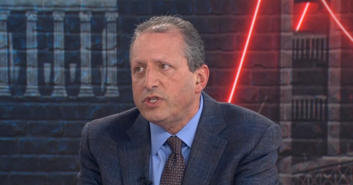 Watch: Democratic candidate Brad Lander on his ban from Israel, Senate race