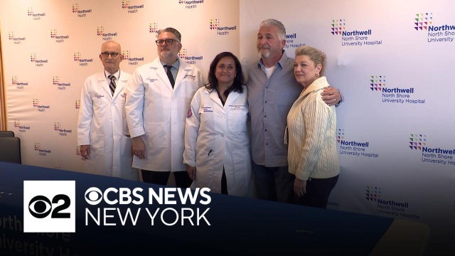 Long Island doctors issue warning about flu season after patient nearly dies