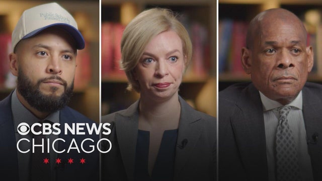 Chicago set to elect a school board president for the first time