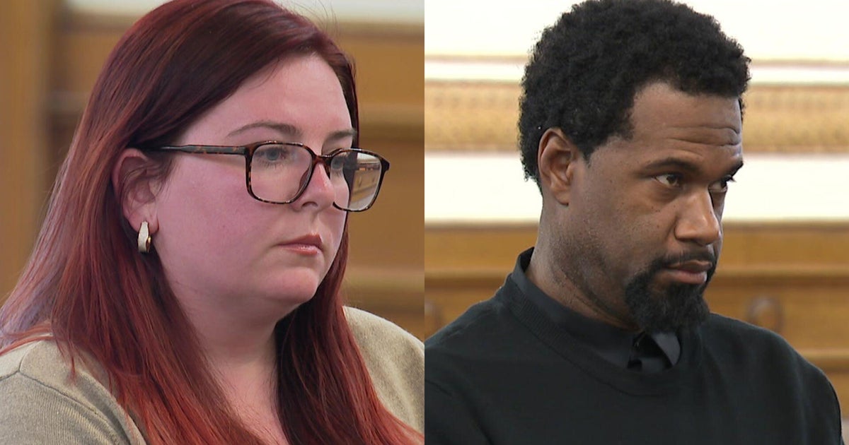 Former Massachusetts RMV worker accused of running 