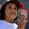 Dolores Huerta, activist who stood behind farmers and Latinos, dies at 96