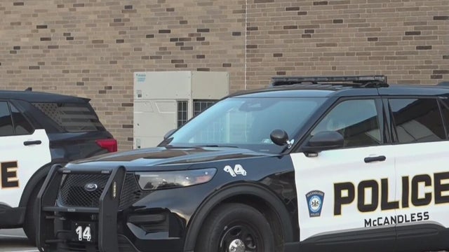 McCandless woman helps FBI agents catch alleged scammer
