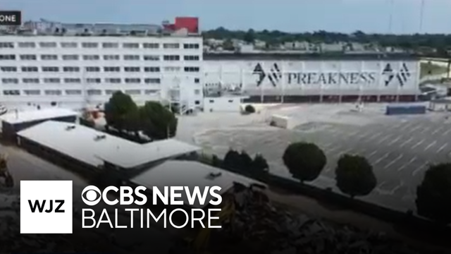 Maryland Stadium Authority and Maryland Jockey Club agree on operations deal