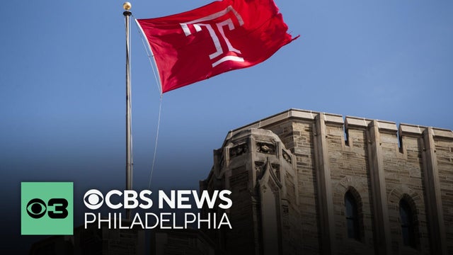 Temple University police investigating alleged off-campus sexual assault