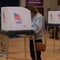 Watch: Voters speak about sense of discouragement ahead of midterms