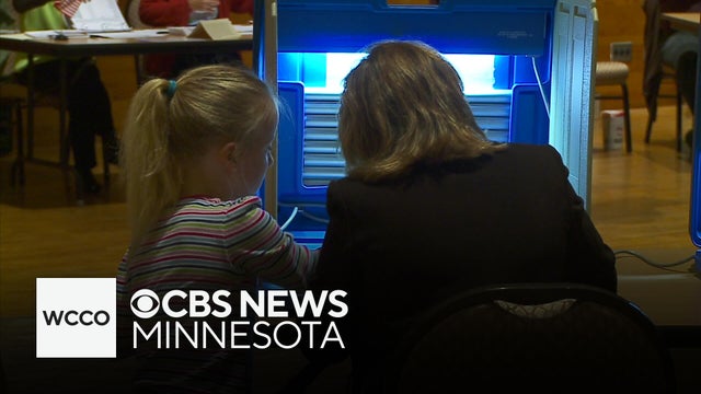 Why Minnesota has such a high voter turnout
