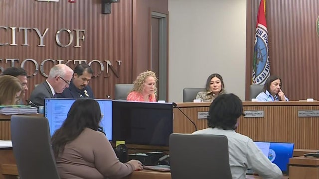 Stockton City Council approves plan for more audits after spending concerns