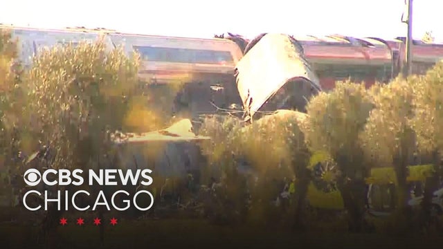 30 confirmed dead in high-speed train crash in Spain
