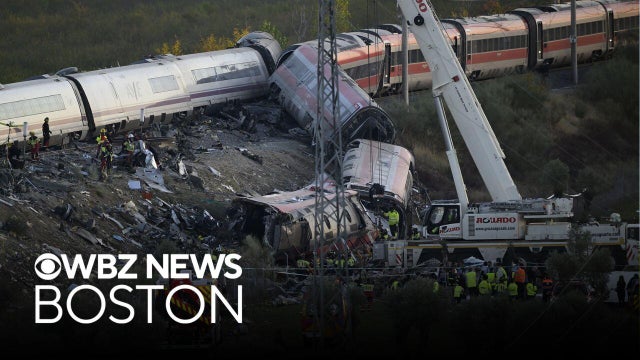 Dozens killed in Spain train crash, rescue crews search for survivors