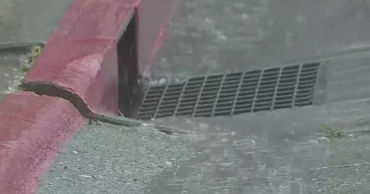 Sacramento approves rate study for its aging storm drainage system
