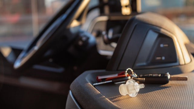 Halloween DUI enforcement begins in Colorado