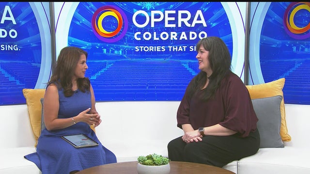 Opera Colorado prepares for Verdi's Macbeth