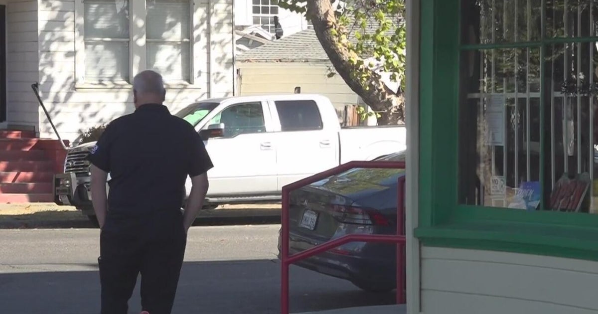 Stockton Genova Bakery owner wants city to address crime concerns