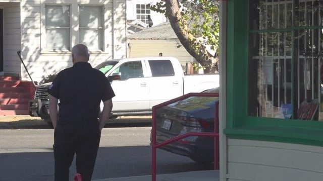 Stockton Genova Bakery owner wants city to address crime concerns