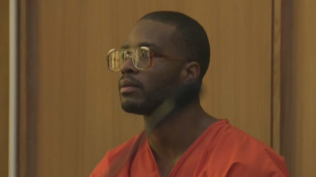 Closing arguments wrap up in sentencing hearing for man convicted of killing Miami Beach tourist
