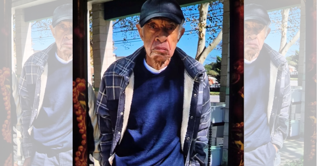 Police ask for help finding missing 96-year-old man in Prince George's ...