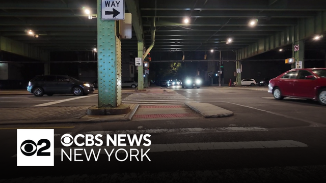 Third Avenue in Brooklyn to be redesigned to improve safety