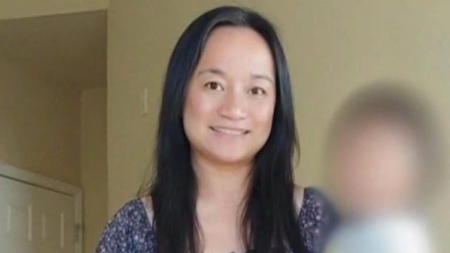 Police say husband lied in wife's disappearance
