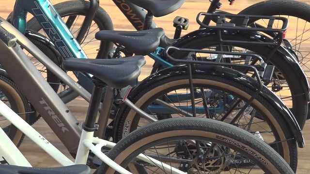 Michigan law enforcement, medical officials push for more e-bike oversight 