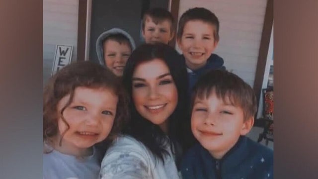 Mother and 4 children killed in Canton house fire to be laid to rest Friday