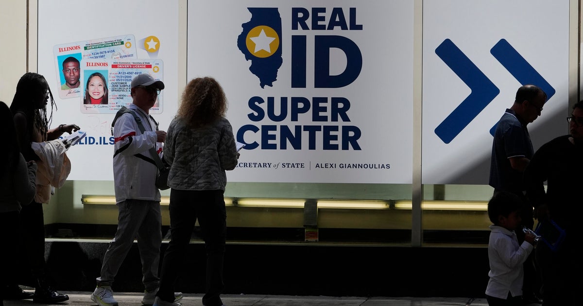 Chicago REAL ID supercenter in the Loop to close at end of December ...