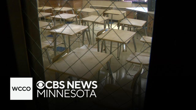 Minnesota school budgets on the ballot for 2026 midterms