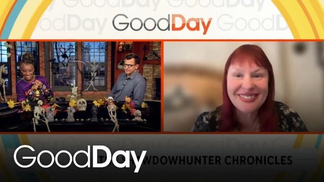 We chat with the creator of the Shadowhunter Chronicles, Cassandra Clare!