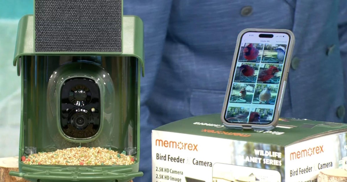 Exclusive discounts from CBS Mornings Deals