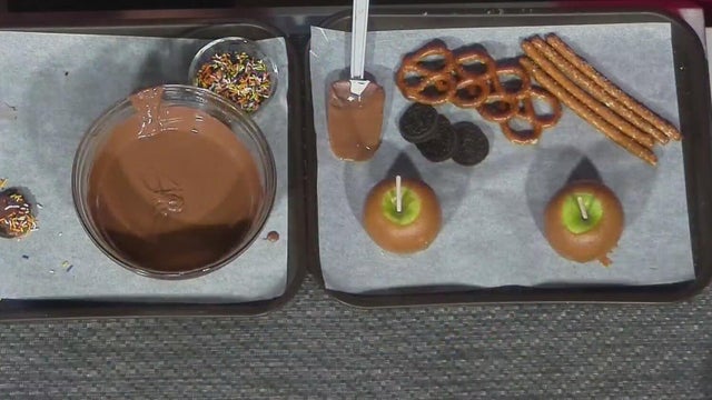 Celebrating National Chocolate Day by taking things to the next level