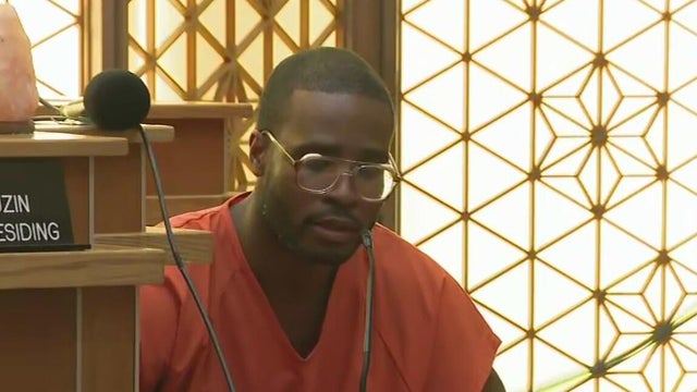 Judge expected to sentence man who killed tourist in Miami Beach