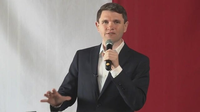 Talarico, Trump hold dueling rallies in Lubbock