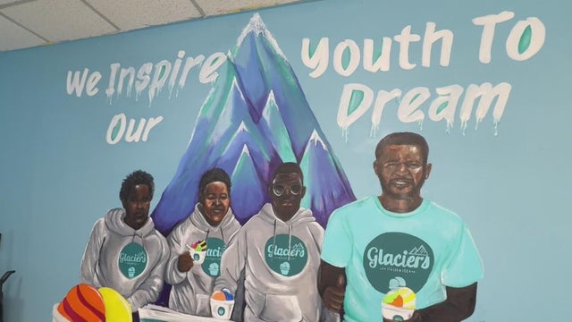 Ice cream shop teaches Atlanta's next generation of entrepreneurs