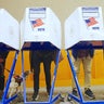 Early voting begins in New York 