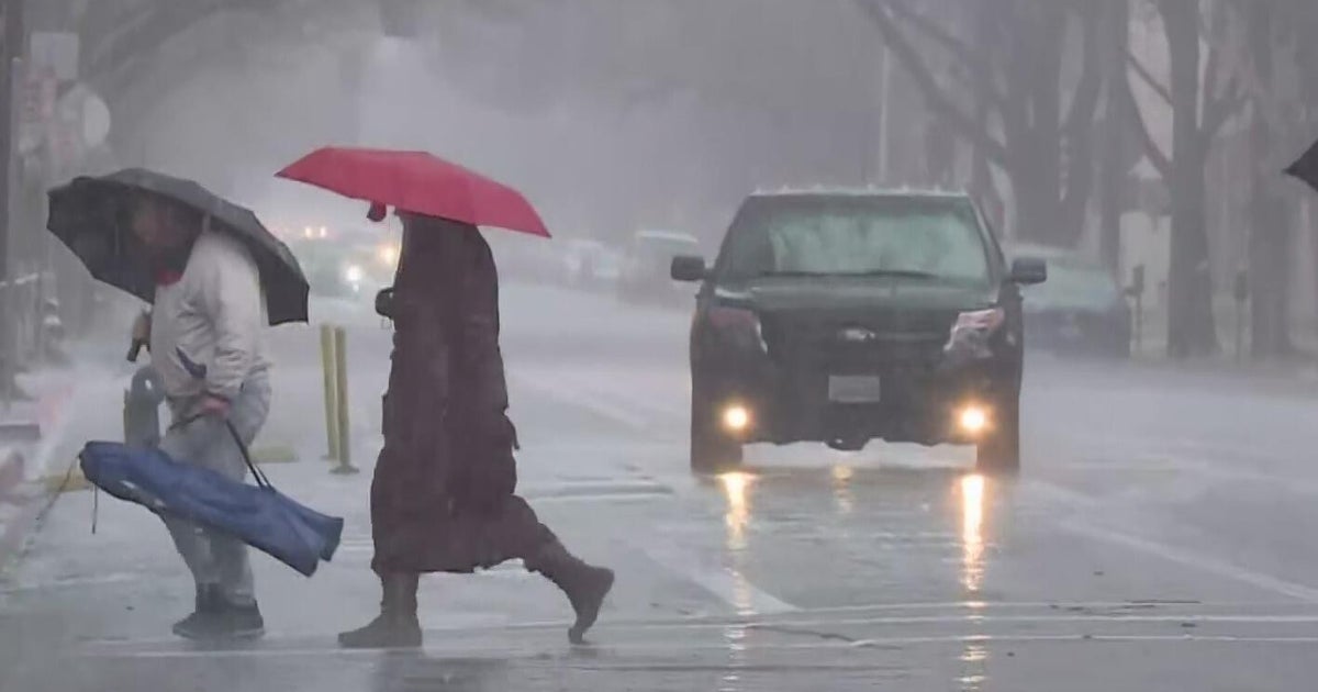 Sacramento approves next steps as storm drainage system faces cash shortfall