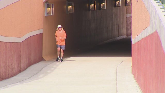 Underpass opens on High Line Canal in Denver metro to protect pedestrians