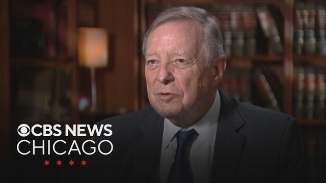 Durbin worried Trump administration might interfere in 2026 midterm elections