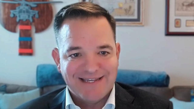 Interview with Florida Congress candidate Bale Dalton
