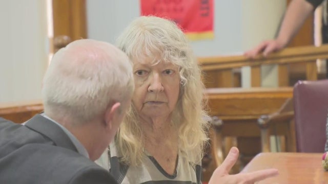 Woman denied new trial in deadly Swan Boat Club crash