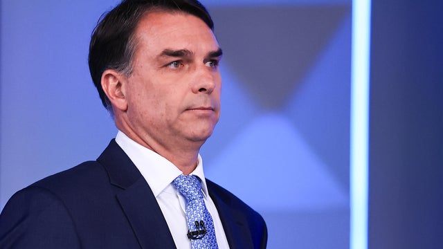 Brazilians Vote In Dead Heat Runoff Election 