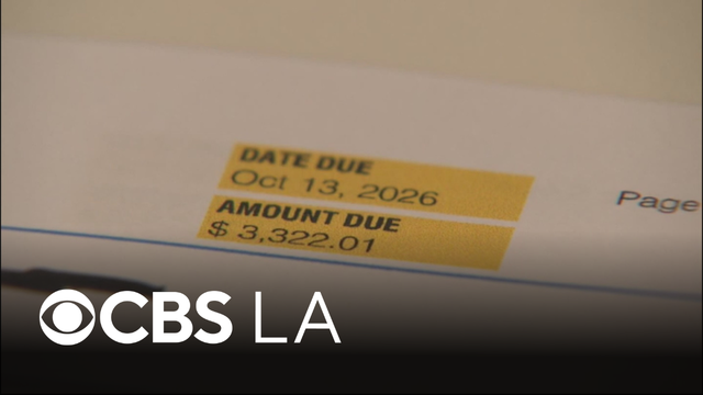 How LADWP's rates compare to other local utilities