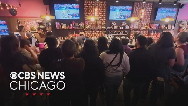 Babe&rsquo;s hosts packed WNBA Finals Game 6 watch party: &ldquo;Women&rsquo;s sports is good business&rdquo;