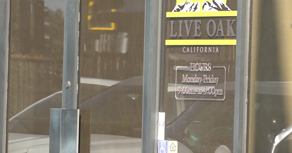 Live Oak makes major cuts to law enforcement services as city struggles with budget