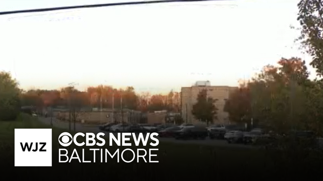 Harford County sheriff sued over accusations of retaliation after sexual harassment reports