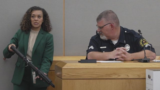 Forensic investigators testify in Yella Beezy murder trial on day 2