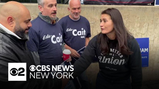 Experts offer keys to victory for Lawler and Conley in N.Y.-17 race
