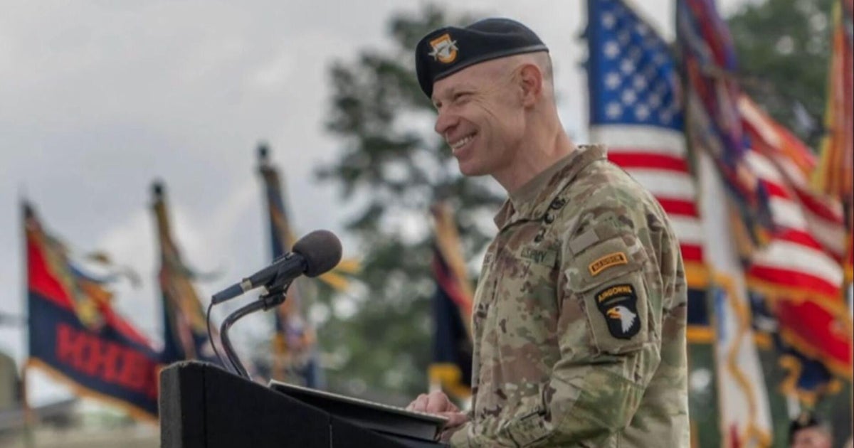 Hegseth fires top Pentagon strategist amid Iran planning who allegedly failed polygraph tests
