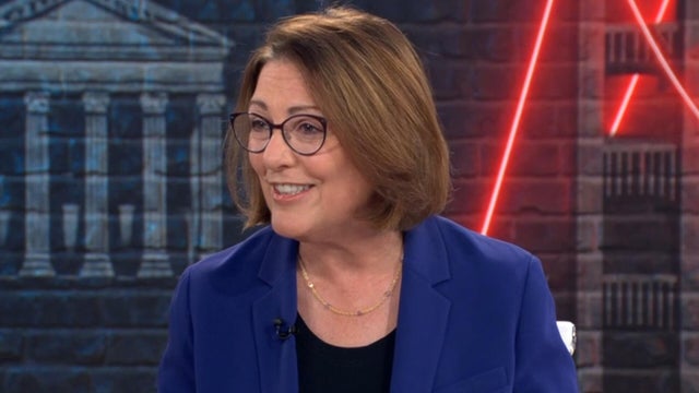 Democratic congresswoman on midterms