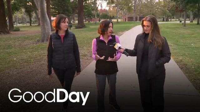 Learning about exercise during breast cancer treatment