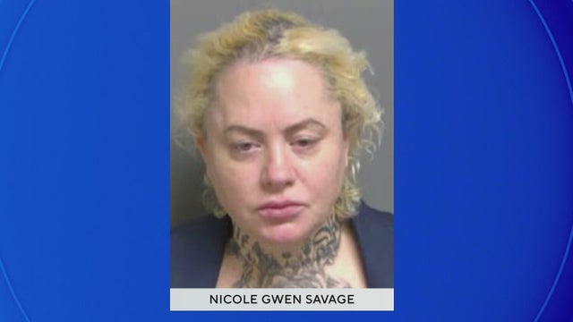 Woman accused of stalking Eminem, violating no-contact order