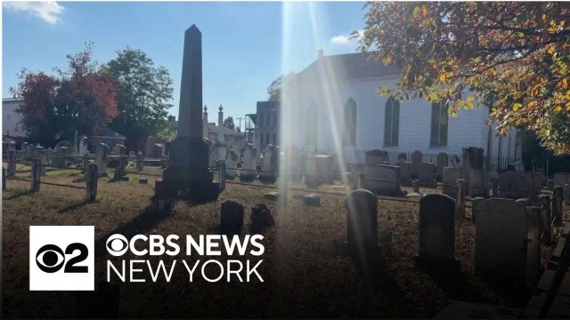 New chapter for public library in Brooklyn begins with symbolic look at the past